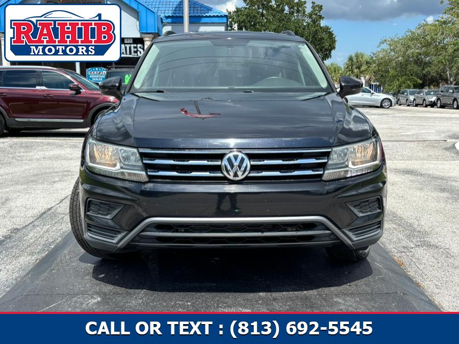 2019 Volkswagen Tiguan 2.0T SE FWD, available for sale in Winter Park, Florida | Rahib Motors. Winter Park, Florida 2019 Volkswagen Tiguan 2.0T SE FWD, available for sale in Winter Park, Florida | Rahib Motors. Winter Park, Florida
