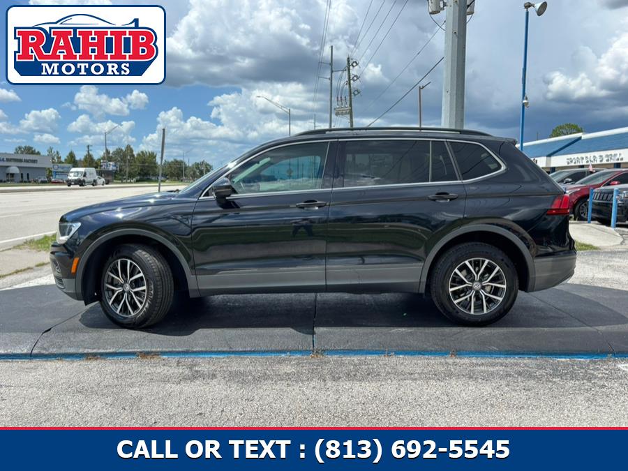 2019 Volkswagen Tiguan 2.0T SE FWD, available for sale in Winter Park, Florida | Rahib Motors. Winter Park, Florida 2019 Volkswagen Tiguan 2.0T SE FWD, available for sale in Winter Park, Florida | Rahib Motors. Winter Park, Florida