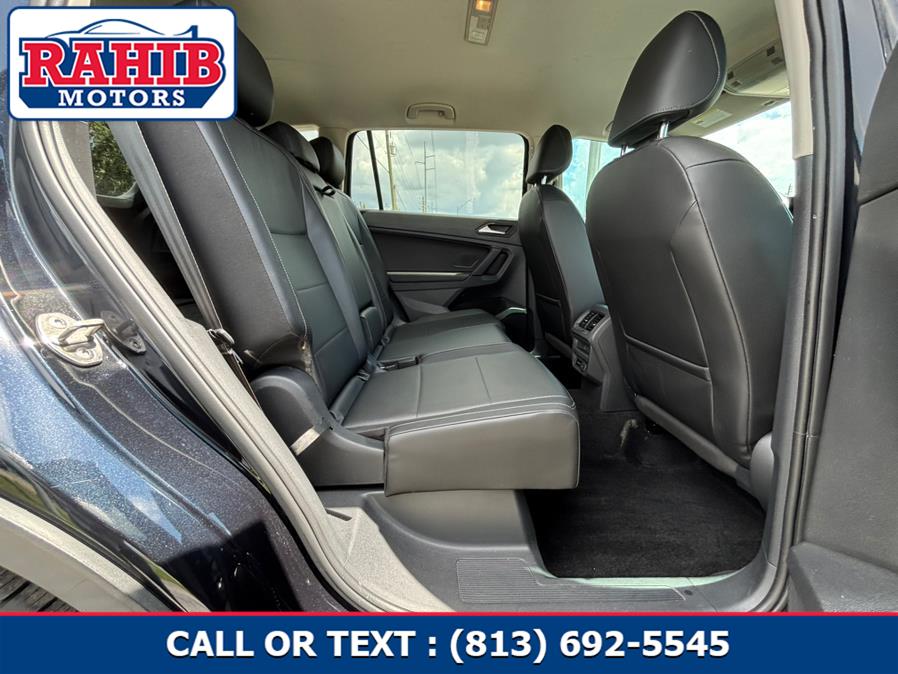 2019 Volkswagen Tiguan 2.0T SE FWD, available for sale in Winter Park, Florida | Rahib Motors. Winter Park, Florida 2019 Volkswagen Tiguan 2.0T SE FWD, available for sale in Winter Park, Florida | Rahib Motors. Winter Park, Florida