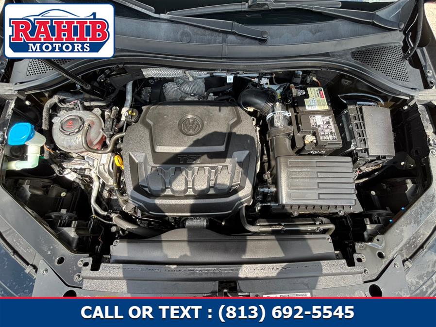2019 Volkswagen Tiguan 2.0T SE FWD, available for sale in Winter Park, Florida | Rahib Motors. Winter Park, Florida 2019 Volkswagen Tiguan 2.0T SE FWD, available for sale in Winter Park, Florida | Rahib Motors. Winter Park, Florida