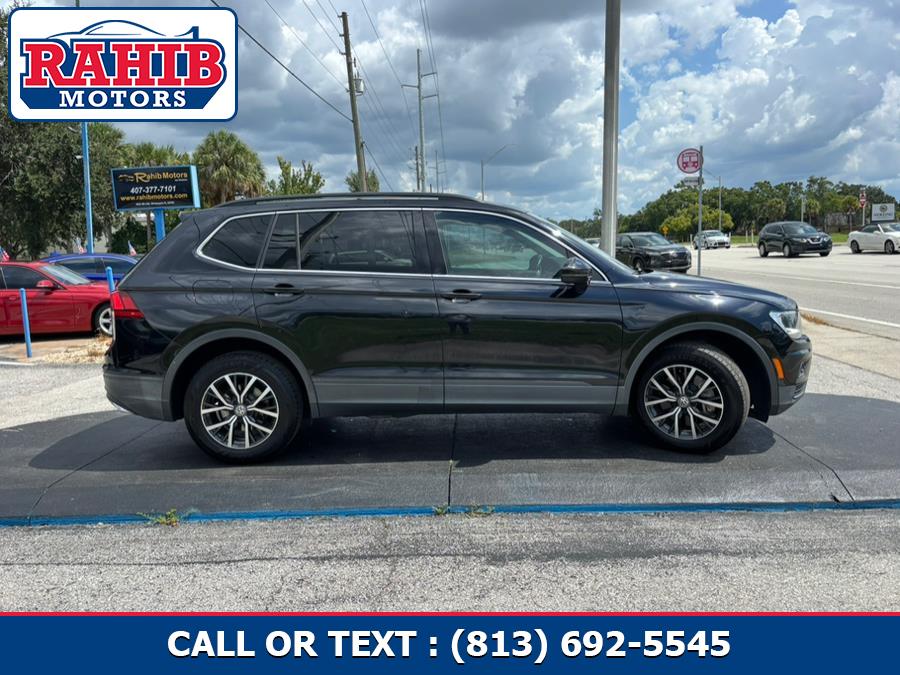 2019 Volkswagen Tiguan 2.0T SE FWD, available for sale in Winter Park, Florida | Rahib Motors. Winter Park, Florida 2019 Volkswagen Tiguan 2.0T SE FWD, available for sale in Winter Park, Florida | Rahib Motors. Winter Park, Florida