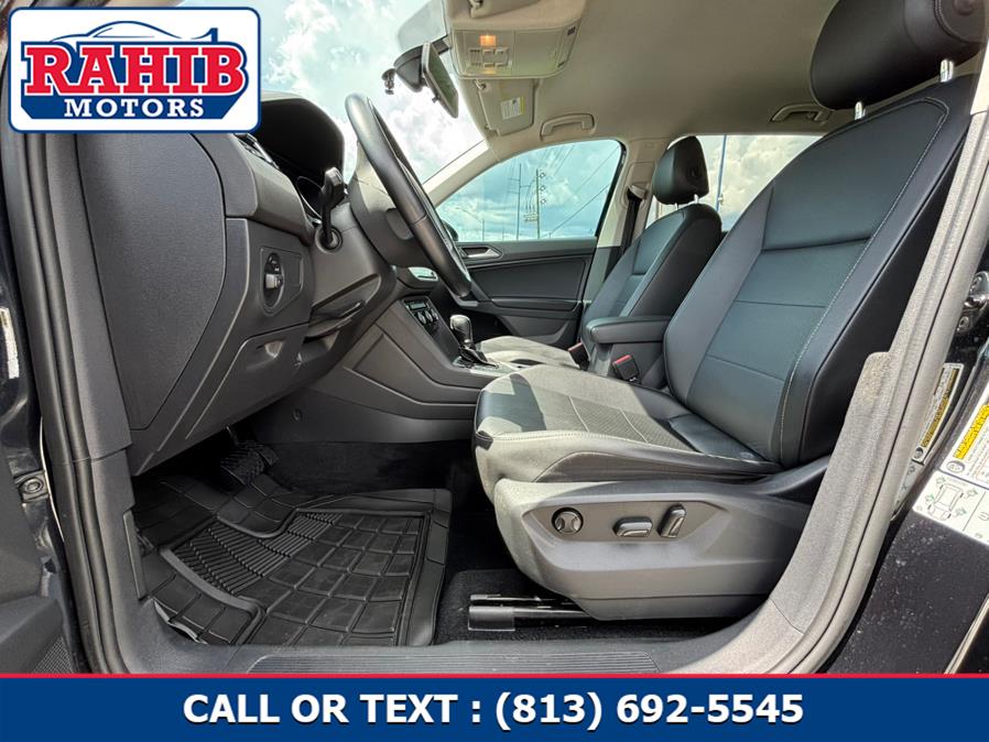 2019 Volkswagen Tiguan 2.0T SE FWD, available for sale in Winter Park, Florida | Rahib Motors. Winter Park, Florida 2019 Volkswagen Tiguan 2.0T SE FWD, available for sale in Winter Park, Florida | Rahib Motors. Winter Park, Florida