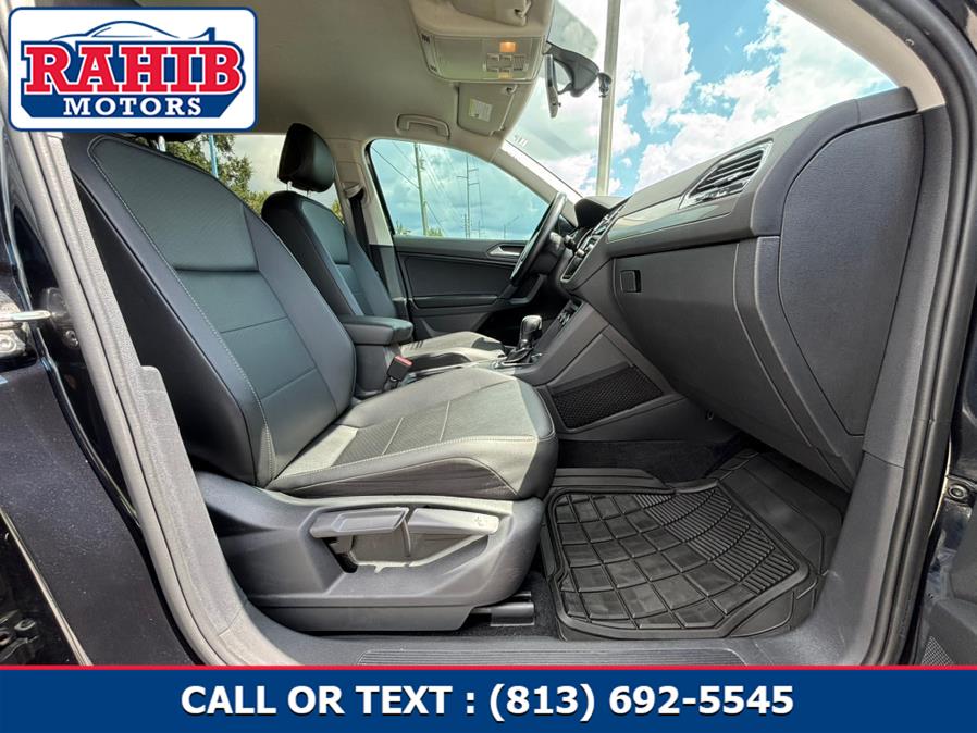 2019 Volkswagen Tiguan 2.0T SE FWD, available for sale in Winter Park, Florida | Rahib Motors. Winter Park, Florida 2019 Volkswagen Tiguan 2.0T SE FWD, available for sale in Winter Park, Florida | Rahib Motors. Winter Park, Florida