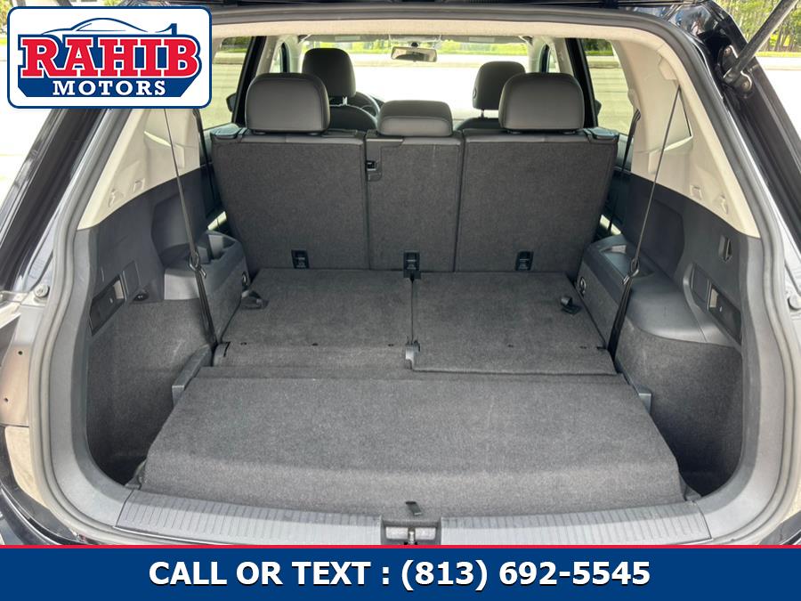 2019 Volkswagen Tiguan 2.0T SE FWD, available for sale in Winter Park, Florida | Rahib Motors. Winter Park, Florida 2019 Volkswagen Tiguan 2.0T SE FWD, available for sale in Winter Park, Florida | Rahib Motors. Winter Park, Florida