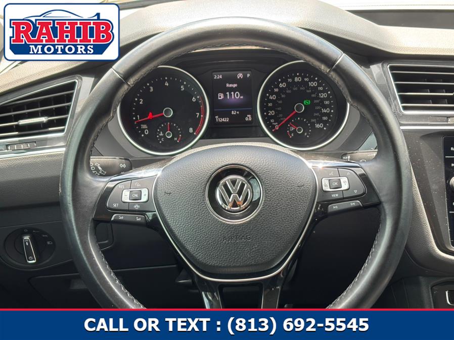 2019 Volkswagen Tiguan 2.0T SE FWD, available for sale in Winter Park, Florida | Rahib Motors. Winter Park, Florida 2019 Volkswagen Tiguan 2.0T SE FWD, available for sale in Winter Park, Florida | Rahib Motors. Winter Park, Florida