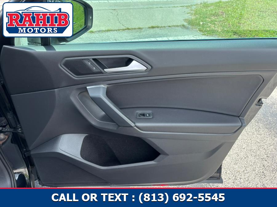 2019 Volkswagen Tiguan 2.0T SE FWD, available for sale in Winter Park, Florida | Rahib Motors. Winter Park, Florida 2019 Volkswagen Tiguan 2.0T SE FWD, available for sale in Winter Park, Florida | Rahib Motors. Winter Park, Florida