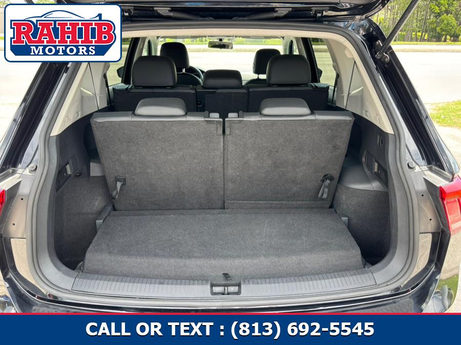 2019 Volkswagen Tiguan 2.0T SE FWD, available for sale in Winter Park, Florida | Rahib Motors. Winter Park, Florida 2019 Volkswagen Tiguan 2.0T SE FWD, available for sale in Winter Park, Florida | Rahib Motors. Winter Park, Florida
