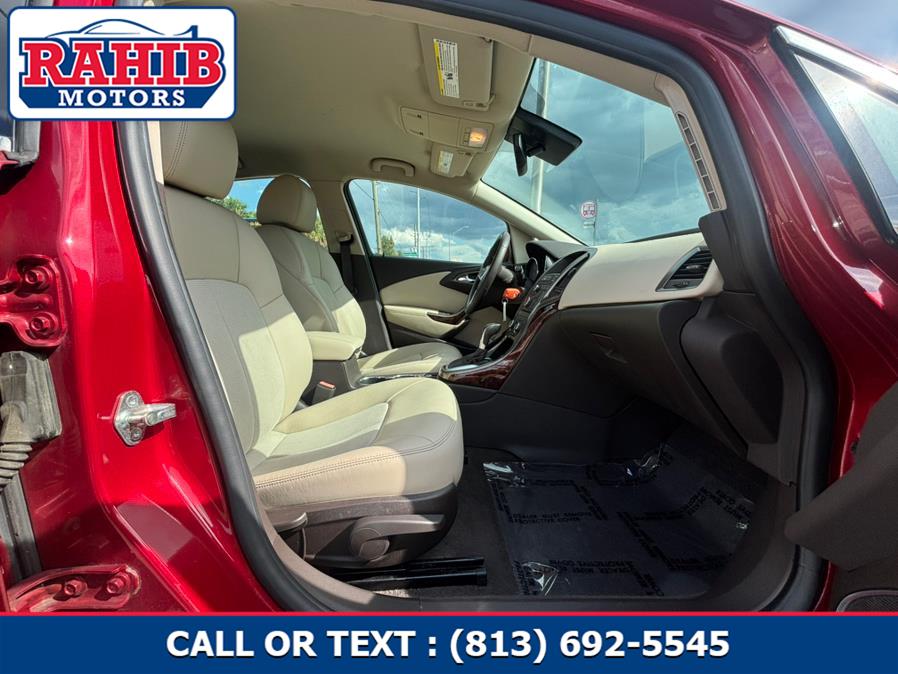 2013 Buick Verano 4dr Sdn Convenience Group, available for sale in Winter Park, Florida | Rahib Motors. Winter Park, Florida 2013 Buick Verano 4dr Sdn Convenience Group, available for sale in Winter Park, Florida | Rahib Motors. Winter Park, Florida