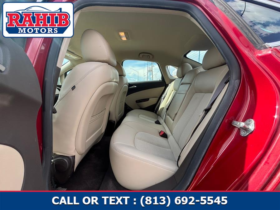 2013 Buick Verano 4dr Sdn Convenience Group, available for sale in Winter Park, Florida | Rahib Motors. Winter Park, Florida 2013 Buick Verano 4dr Sdn Convenience Group, available for sale in Winter Park, Florida | Rahib Motors. Winter Park, Florida