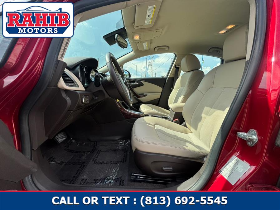 2013 Buick Verano 4dr Sdn Convenience Group, available for sale in Winter Park, Florida | Rahib Motors. Winter Park, Florida 2013 Buick Verano 4dr Sdn Convenience Group, available for sale in Winter Park, Florida | Rahib Motors. Winter Park, Florida