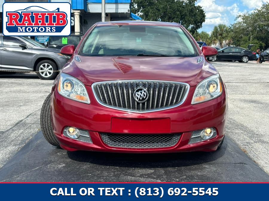 2013 Buick Verano 4dr Sdn Convenience Group, available for sale in Winter Park, Florida | Rahib Motors. Winter Park, Florida 2013 Buick Verano 4dr Sdn Convenience Group, available for sale in Winter Park, Florida | Rahib Motors. Winter Park, Florida
