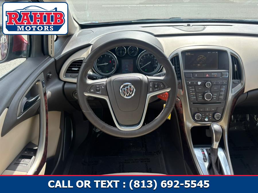 2013 Buick Verano 4dr Sdn Convenience Group, available for sale in Winter Park, Florida | Rahib Motors. Winter Park, Florida 2013 Buick Verano 4dr Sdn Convenience Group, available for sale in Winter Park, Florida | Rahib Motors. Winter Park, Florida