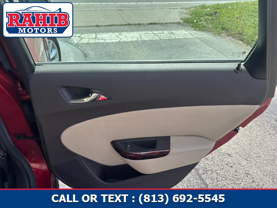 2013 Buick Verano 4dr Sdn Convenience Group, available for sale in Winter Park, Florida | Rahib Motors. Winter Park, Florida 2013 Buick Verano 4dr Sdn Convenience Group, available for sale in Winter Park, Florida | Rahib Motors. Winter Park, Florida