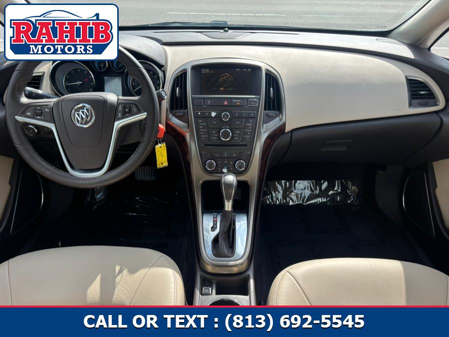 2013 Buick Verano 4dr Sdn Convenience Group, available for sale in Winter Park, Florida | Rahib Motors. Winter Park, Florida 2013 Buick Verano 4dr Sdn Convenience Group, available for sale in Winter Park, Florida | Rahib Motors. Winter Park, Florida