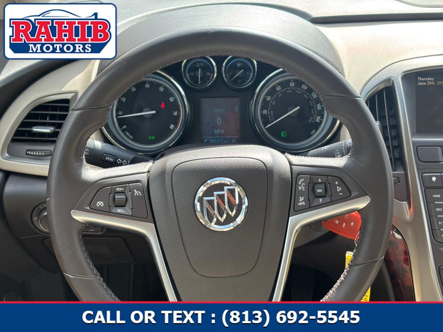 2013 Buick Verano 4dr Sdn Convenience Group, available for sale in Winter Park, Florida | Rahib Motors. Winter Park, Florida 2013 Buick Verano 4dr Sdn Convenience Group, available for sale in Winter Park, Florida | Rahib Motors. Winter Park, Florida