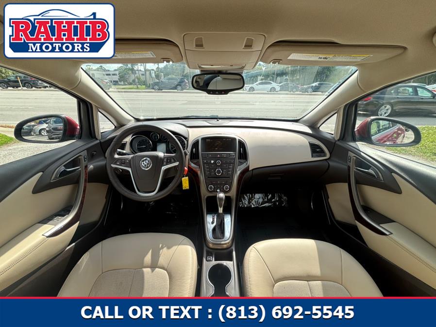 2013 Buick Verano 4dr Sdn Convenience Group, available for sale in Winter Park, Florida | Rahib Motors. Winter Park, Florida 2013 Buick Verano 4dr Sdn Convenience Group, available for sale in Winter Park, Florida | Rahib Motors. Winter Park, Florida