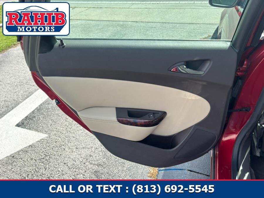 2013 Buick Verano 4dr Sdn Convenience Group, available for sale in Winter Park, Florida | Rahib Motors. Winter Park, Florida 2013 Buick Verano 4dr Sdn Convenience Group, available for sale in Winter Park, Florida | Rahib Motors. Winter Park, Florida