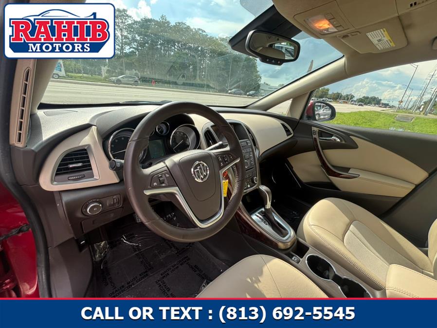 2013 Buick Verano 4dr Sdn Convenience Group, available for sale in Winter Park, Florida | Rahib Motors. Winter Park, Florida 2013 Buick Verano 4dr Sdn Convenience Group, available for sale in Winter Park, Florida | Rahib Motors. Winter Park, Florida