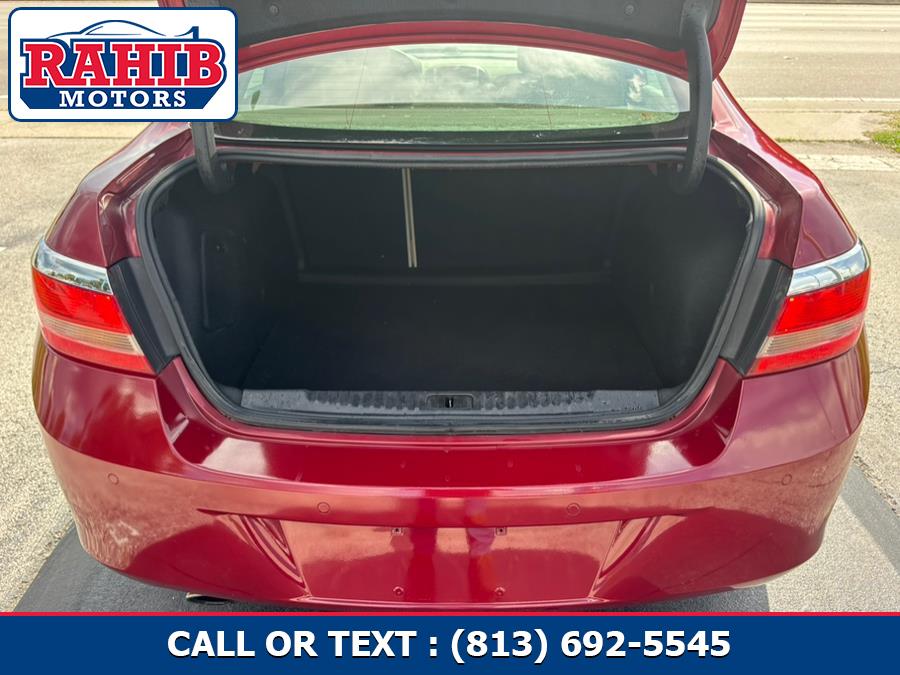 2013 Buick Verano 4dr Sdn Convenience Group, available for sale in Winter Park, Florida | Rahib Motors. Winter Park, Florida 2013 Buick Verano 4dr Sdn Convenience Group, available for sale in Winter Park, Florida | Rahib Motors. Winter Park, Florida