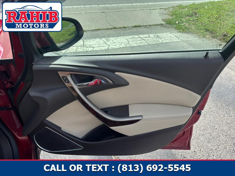 2013 Buick Verano 4dr Sdn Convenience Group, available for sale in Winter Park, Florida | Rahib Motors. Winter Park, Florida 2013 Buick Verano 4dr Sdn Convenience Group, available for sale in Winter Park, Florida | Rahib Motors. Winter Park, Florida