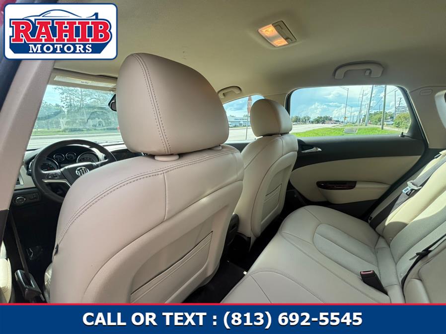 2013 Buick Verano 4dr Sdn Convenience Group, available for sale in Winter Park, Florida | Rahib Motors. Winter Park, Florida 2013 Buick Verano 4dr Sdn Convenience Group, available for sale in Winter Park, Florida | Rahib Motors. Winter Park, Florida