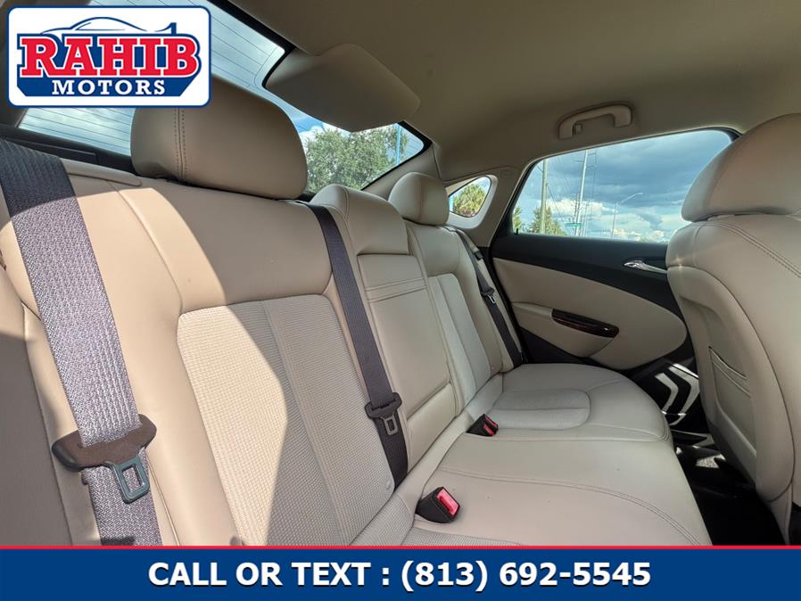 2013 Buick Verano 4dr Sdn Convenience Group, available for sale in Winter Park, Florida | Rahib Motors. Winter Park, Florida 2013 Buick Verano 4dr Sdn Convenience Group, available for sale in Winter Park, Florida | Rahib Motors. Winter Park, Florida