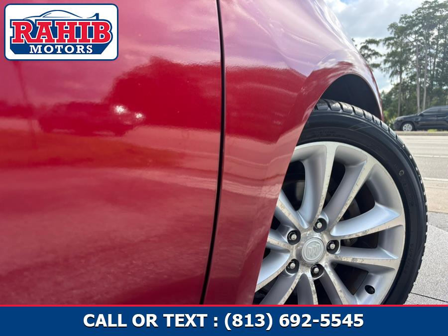 2013 Buick Verano 4dr Sdn Convenience Group, available for sale in Winter Park, Florida | Rahib Motors. Winter Park, Florida 2013 Buick Verano 4dr Sdn Convenience Group, available for sale in Winter Park, Florida | Rahib Motors. Winter Park, Florida