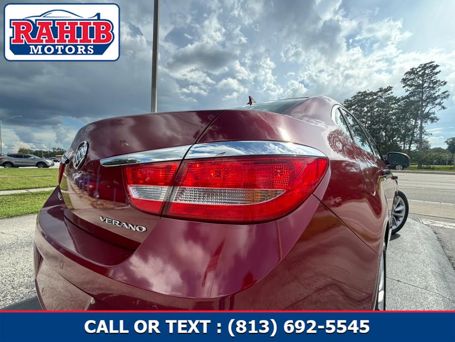 2013 Buick Verano 4dr Sdn Convenience Group, available for sale in Winter Park, Florida | Rahib Motors. Winter Park, Florida 2013 Buick Verano 4dr Sdn Convenience Group, available for sale in Winter Park, Florida | Rahib Motors. Winter Park, Florida