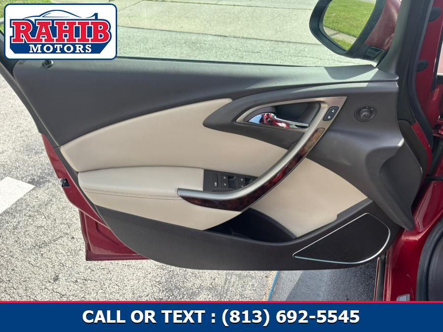 2013 Buick Verano 4dr Sdn Convenience Group, available for sale in Winter Park, Florida | Rahib Motors. Winter Park, Florida 2013 Buick Verano 4dr Sdn Convenience Group, available for sale in Winter Park, Florida | Rahib Motors. Winter Park, Florida