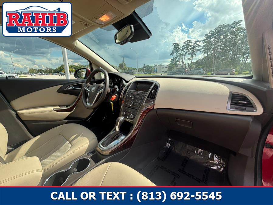 2013 Buick Verano 4dr Sdn Convenience Group, available for sale in Winter Park, Florida | Rahib Motors. Winter Park, Florida 2013 Buick Verano 4dr Sdn Convenience Group, available for sale in Winter Park, Florida | Rahib Motors. Winter Park, Florida