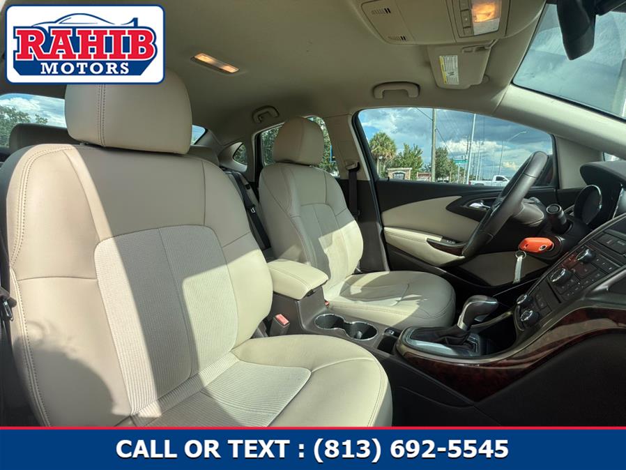 2013 Buick Verano 4dr Sdn Convenience Group, available for sale in Winter Park, Florida | Rahib Motors. Winter Park, Florida 2013 Buick Verano 4dr Sdn Convenience Group, available for sale in Winter Park, Florida | Rahib Motors. Winter Park, Florida