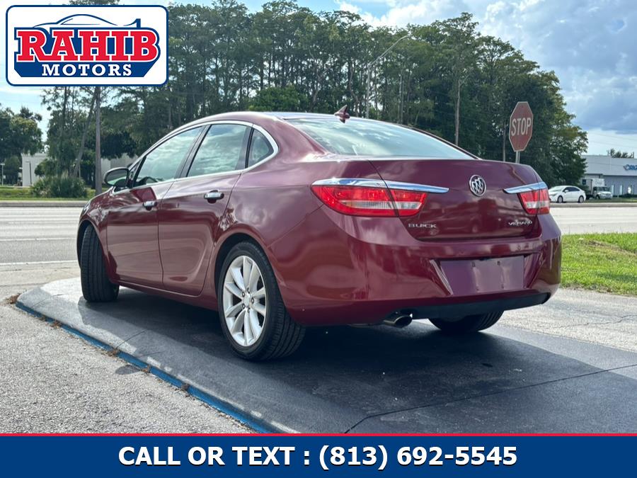 2013 Buick Verano 4dr Sdn Convenience Group, available for sale in Winter Park, Florida | Rahib Motors. Winter Park, Florida 2013 Buick Verano 4dr Sdn Convenience Group, available for sale in Winter Park, Florida | Rahib Motors. Winter Park, Florida