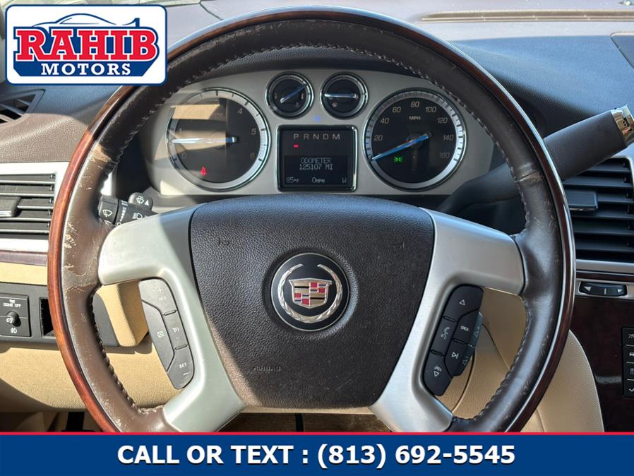 2013 Cadillac Escalade 2WD 4dr Base, available for sale in Orlando, Florida | Rahib inc. Orlando, Florida 2013 Cadillac Escalade 2WD 4dr Base, available for sale in Orlando, Florida | Rahib inc. Orlando, Florida