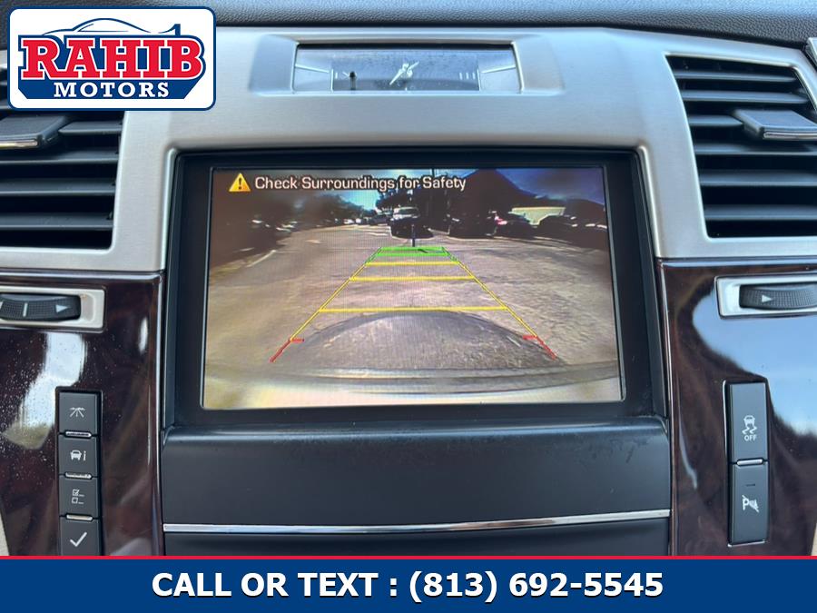 2013 Cadillac Escalade 2WD 4dr Base, available for sale in Orlando, Florida | Rahib inc. Orlando, Florida 2013 Cadillac Escalade 2WD 4dr Base, available for sale in Orlando, Florida | Rahib inc. Orlando, Florida