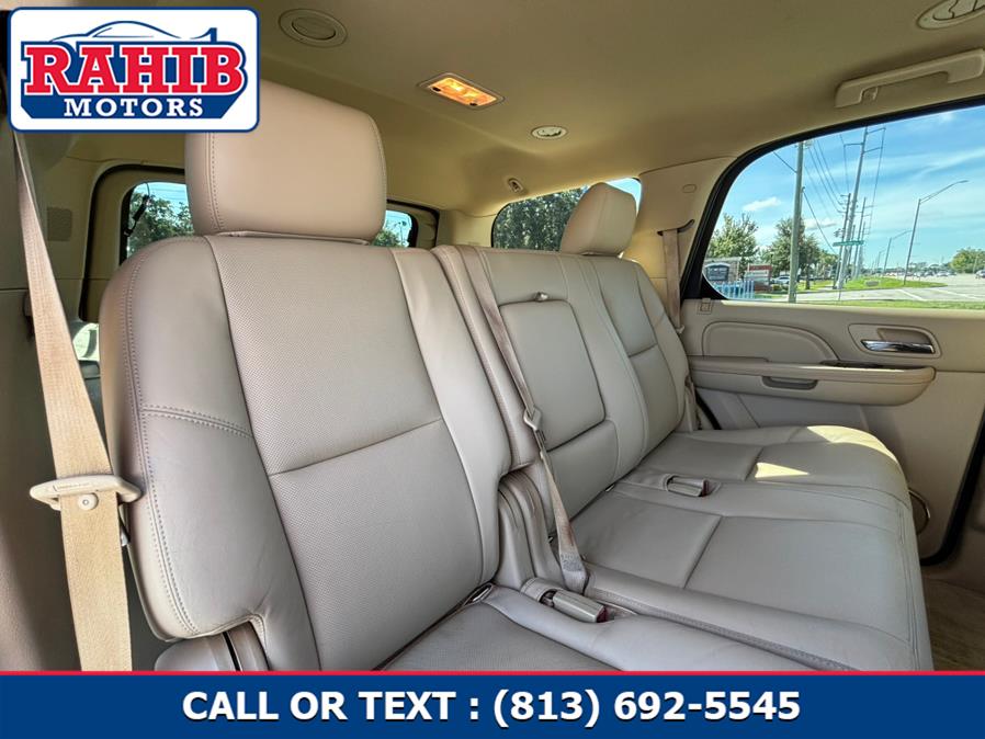 2013 Cadillac Escalade 2WD 4dr Base, available for sale in Orlando, Florida | Rahib inc. Orlando, Florida 2013 Cadillac Escalade 2WD 4dr Base, available for sale in Orlando, Florida | Rahib inc. Orlando, Florida