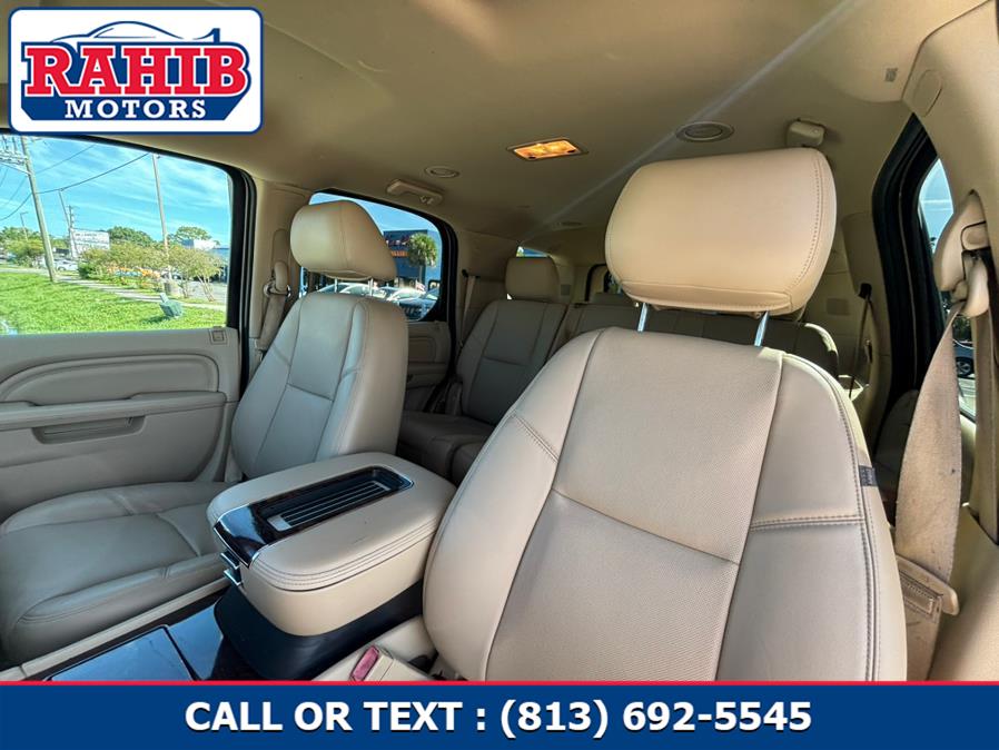 2013 Cadillac Escalade 2WD 4dr Base, available for sale in Orlando, Florida | Rahib inc. Orlando, Florida 2013 Cadillac Escalade 2WD 4dr Base, available for sale in Orlando, Florida | Rahib inc. Orlando, Florida