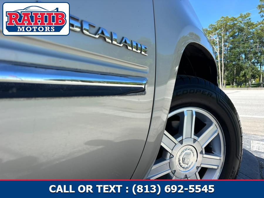 2013 Cadillac Escalade 2WD 4dr Base, available for sale in Orlando, Florida | Rahib inc. Orlando, Florida 2013 Cadillac Escalade 2WD 4dr Base, available for sale in Orlando, Florida | Rahib inc. Orlando, Florida