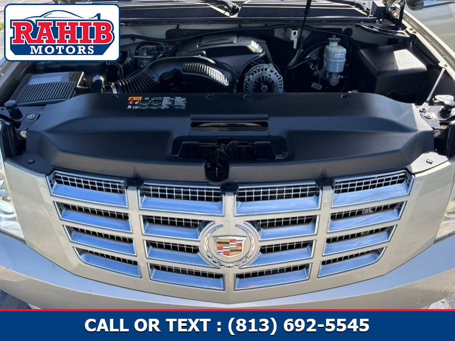 2013 Cadillac Escalade 2WD 4dr Base, available for sale in Orlando, Florida | Rahib inc. Orlando, Florida 2013 Cadillac Escalade 2WD 4dr Base, available for sale in Orlando, Florida | Rahib inc. Orlando, Florida