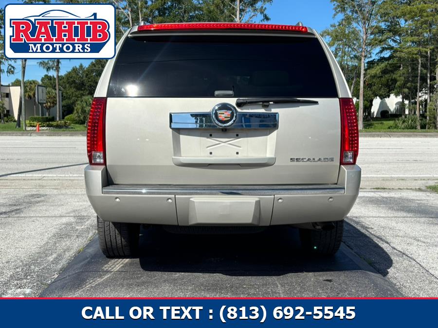 2013 Cadillac Escalade 2WD 4dr Base, available for sale in Orlando, Florida | Rahib inc. Orlando, Florida 2013 Cadillac Escalade 2WD 4dr Base, available for sale in Orlando, Florida | Rahib inc. Orlando, Florida