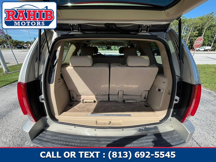 2013 Cadillac Escalade 2WD 4dr Base, available for sale in Orlando, Florida | Rahib inc. Orlando, Florida 2013 Cadillac Escalade 2WD 4dr Base, available for sale in Orlando, Florida | Rahib inc. Orlando, Florida