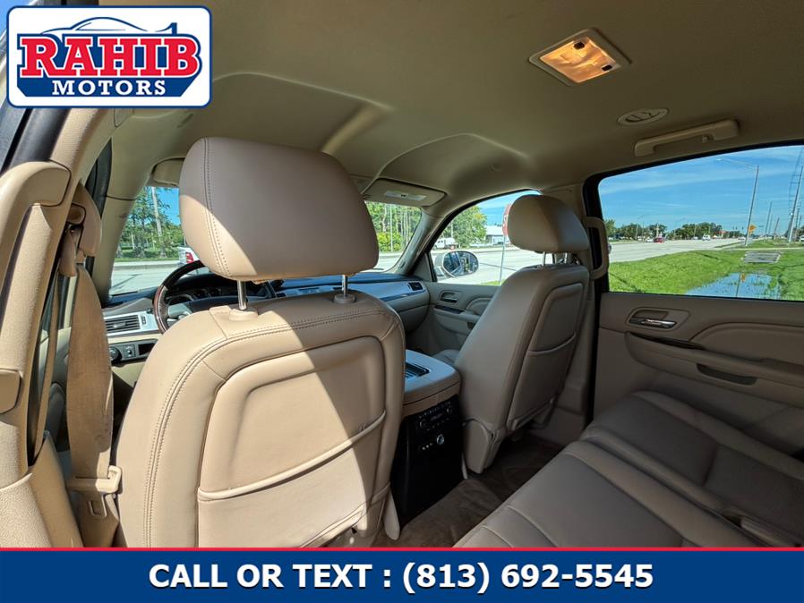 2013 Cadillac Escalade 2WD 4dr Base, available for sale in Orlando, Florida | Rahib inc. Orlando, Florida 2013 Cadillac Escalade 2WD 4dr Base, available for sale in Orlando, Florida | Rahib inc. Orlando, Florida