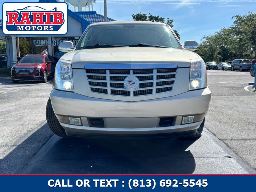 2013 Cadillac Escalade 2WD 4dr Base, available for sale in Orlando, Florida | Rahib inc. Orlando, Florida 2013 Cadillac Escalade 2WD 4dr Base, available for sale in Orlando, Florida | Rahib inc. Orlando, Florida