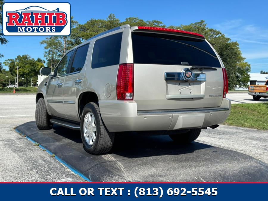 2013 Cadillac Escalade 2WD 4dr Base, available for sale in Orlando, Florida | Rahib inc. Orlando, Florida 2013 Cadillac Escalade 2WD 4dr Base, available for sale in Orlando, Florida | Rahib inc. Orlando, Florida