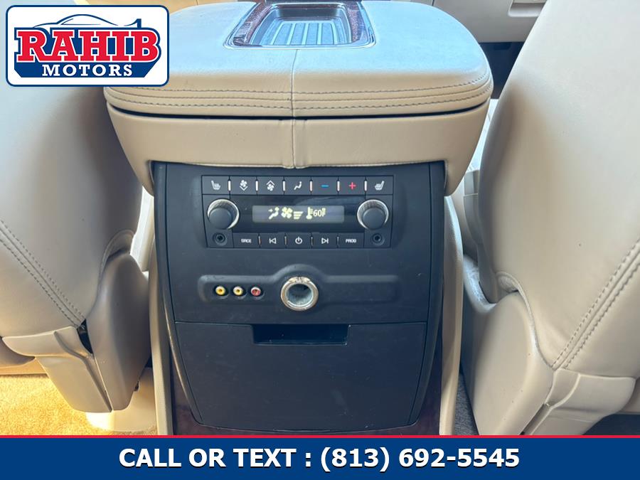 2013 Cadillac Escalade 2WD 4dr Base, available for sale in Orlando, Florida | Rahib inc. Orlando, Florida 2013 Cadillac Escalade 2WD 4dr Base, available for sale in Orlando, Florida | Rahib inc. Orlando, Florida