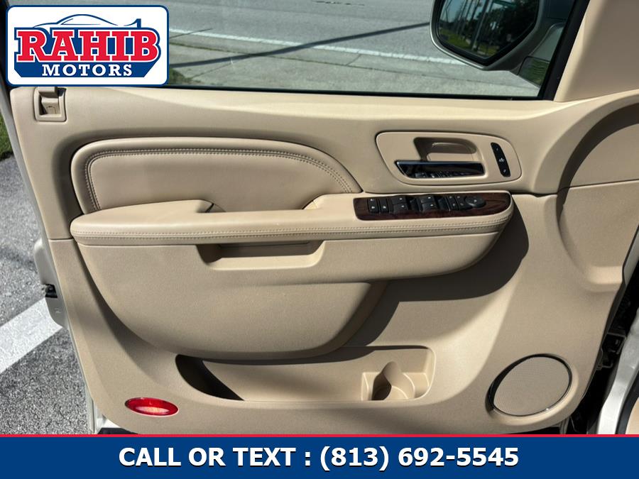 2013 Cadillac Escalade 2WD 4dr Base, available for sale in Orlando, Florida | Rahib inc. Orlando, Florida 2013 Cadillac Escalade 2WD 4dr Base, available for sale in Orlando, Florida | Rahib inc. Orlando, Florida