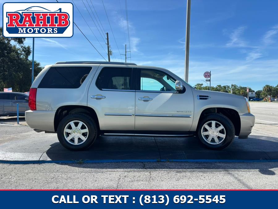 2013 Cadillac Escalade 2WD 4dr Base, available for sale in Orlando, Florida | Rahib inc. Orlando, Florida 2013 Cadillac Escalade 2WD 4dr Base, available for sale in Orlando, Florida | Rahib inc. Orlando, Florida