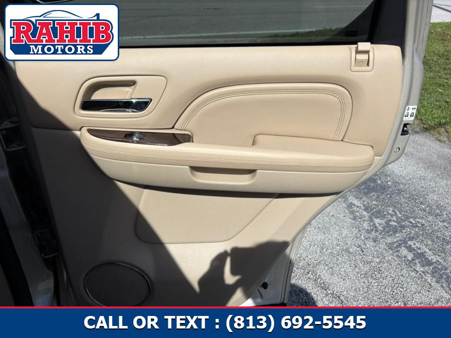 2013 Cadillac Escalade 2WD 4dr Base, available for sale in Orlando, Florida | Rahib inc. Orlando, Florida 2013 Cadillac Escalade 2WD 4dr Base, available for sale in Orlando, Florida | Rahib inc. Orlando, Florida