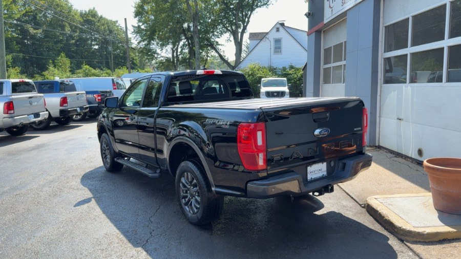 2019 Ford Ranger XLT 4WD SuperCab 6'' Box, available for sale in Waterbury, Connecticut | West End Automotive Center. Waterbury, Connecticut 2019 Ford Ranger XLT 4WD SuperCab 6'' Box, available for sale in Waterbury, Connecticut | West End Automotive Center. Waterbury, Connecticut