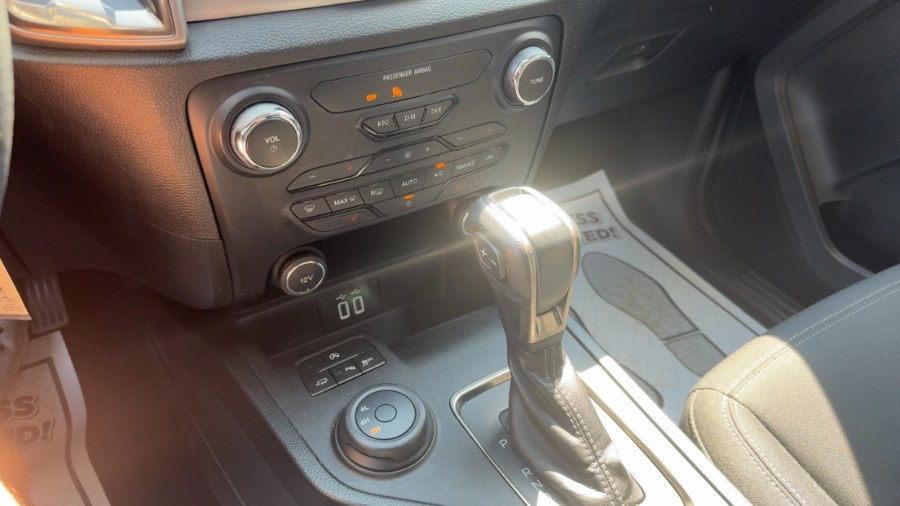 2019 Ford Ranger XLT 4WD SuperCab 6'' Box, available for sale in Waterbury, Connecticut | West End Automotive Center. Waterbury, Connecticut 2019 Ford Ranger XLT 4WD SuperCab 6'' Box, available for sale in Waterbury, Connecticut | West End Automotive Center. Waterbury, Connecticut