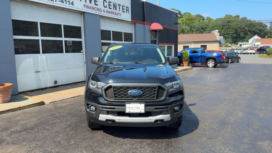 2019 Ford Ranger XLT 4WD SuperCab 6'' Box, available for sale in Waterbury, Connecticut | West End Automotive Center. Waterbury, Connecticut 2019 Ford Ranger XLT 4WD SuperCab 6'' Box, available for sale in Waterbury, Connecticut | West End Automotive Center. Waterbury, Connecticut